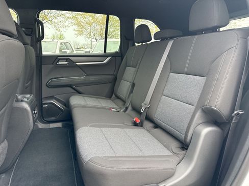 New 2026 GMC Acadia Elevation AWD/4WD image 22