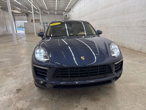 Used 2015 Porsche Macan S image 7