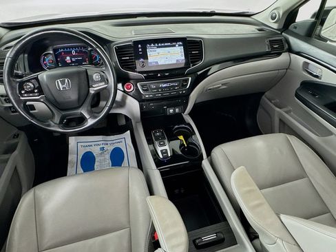 Used 2022 Honda Pilot Touring image 27