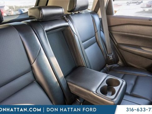 Used 2021 Nissan Rogue SV w/ Premium Package image 27