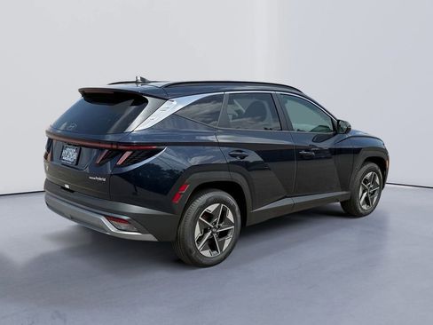 New 2025 Hyundai Tucson SEL AWD/4WD image 7