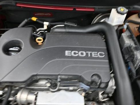 Used 2018 Chevrolet Equinox Premier image 28