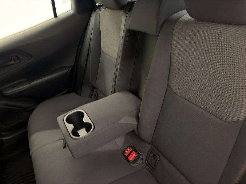 Used 2023 Toyota Prius Prime FWD image 14