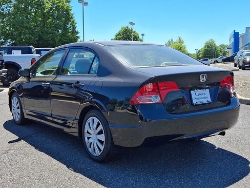 Used 2006 Honda Civic LX image 5