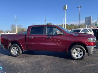 Certified 2025 RAM 1500 Big Horn AWD/4WD video 2