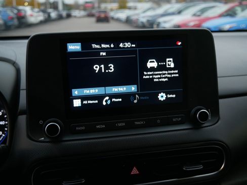 Used 2023 Hyundai Kona SEL image 22