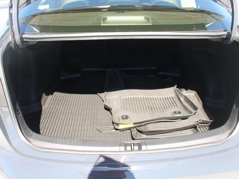 Certified 2025 Toyota Corolla LE FWD image 14