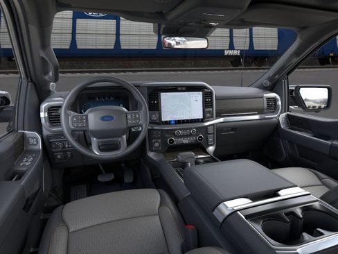 New 2026 Ford F150 Lariat image 31