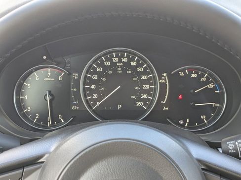 New 2025 MAZDA CX-5 AWD 2.5 S w/ Premium Plus Pkg image 30