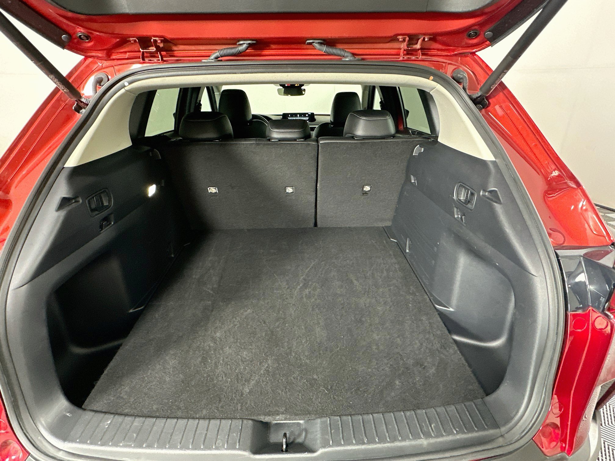 Used 2026 MAZDA CX-50 AWD 2.5 S w/ Preferred Pkg image 29