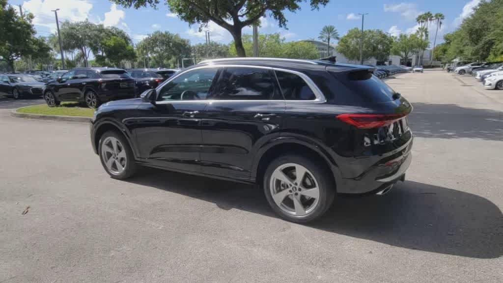 New 2026 Audi Q5 Premium AWD/4WD image 6