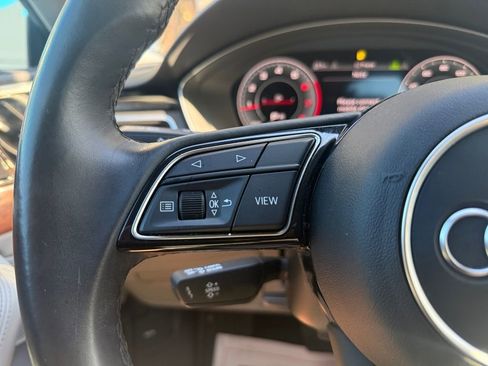 Used 2022 Audi A5 2.0T Premium Plus image 29