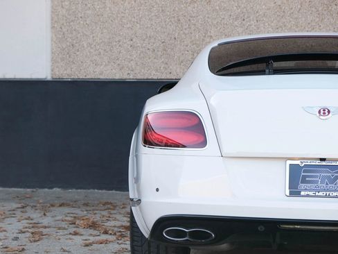 Used 2015 Bentley Continental GT V8 S image 17