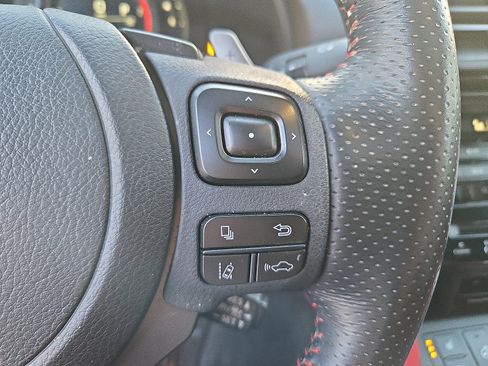 Used 2023 Lexus IS 350 F Sport image 24