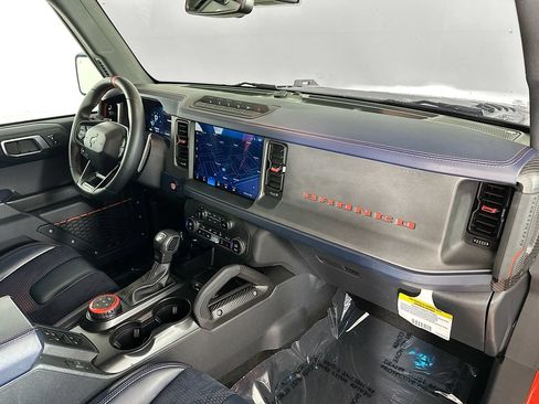 Used 2023 Ford Bronco Raptor AWD/4WD image 28