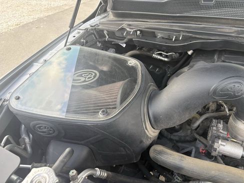 Used 2021 RAM 1500 Big Horn AWD/4WD image 56