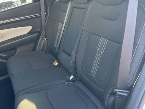 Certified 2023 Hyundai Tucson SEL image 23