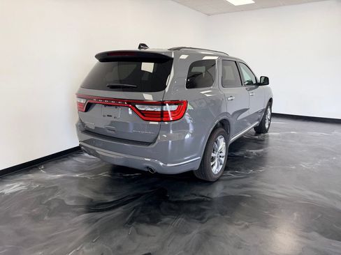 Used 2024 Dodge Durango Citadel AWD/4WD image 26