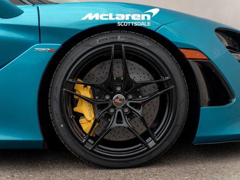 Used 2020 McLaren 720S Performance image 22