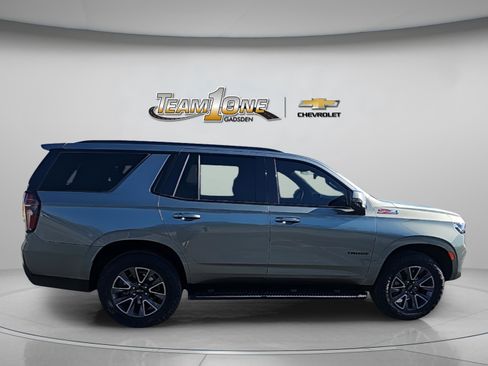 Used 2023 Chevrolet Tahoe Z71 w/ Luxury Package image 9