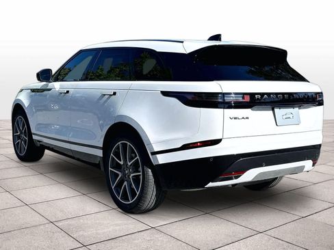 New 2026 Land Rover Range Rover Velar Dynamic SE AWD/4WD image 3