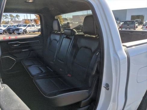 Certified 2024 RAM 1500 Laramie image 38