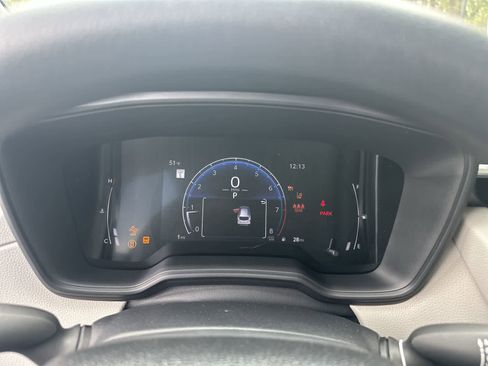 New 2026 Toyota Corolla Cross L AWD/4WD image 26