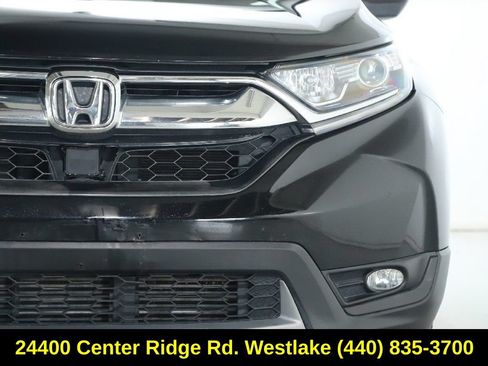 Used 2019 Honda CR-V EX-L image 8