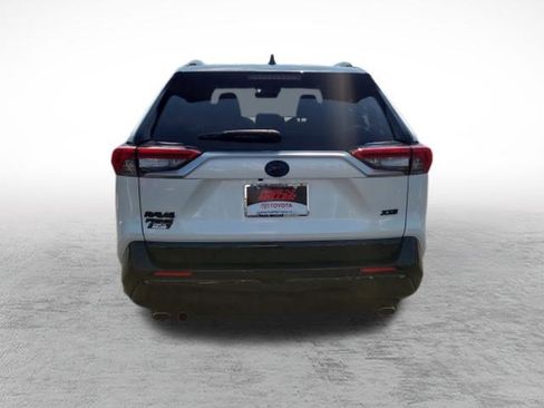 Certified 2022 Toyota RAV4 XSE w/ Premium Package AWD/4WD image 6