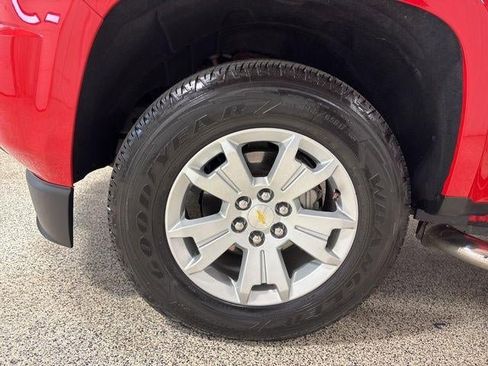 Used 2018 Chevrolet Colorado LT w/ LT Convenience Package image 35