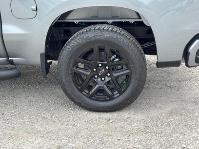 New 2026 Chevrolet Silverado 1500 RST w/ RST Select Package