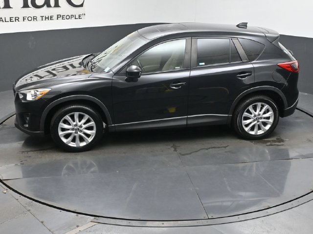 Used 2013 MAZDA CX-5 Grand Touring FWD image 63