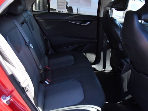 Used 2023 Kia Niro Wind FWD image 44
