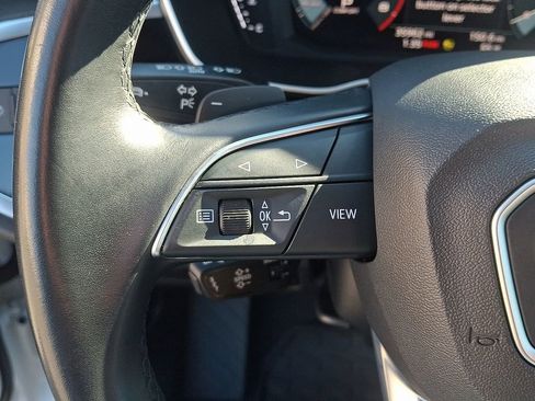 Used 2022 Audi Q3 2.0T Premium Plus w/ Premium Plus Package image 22