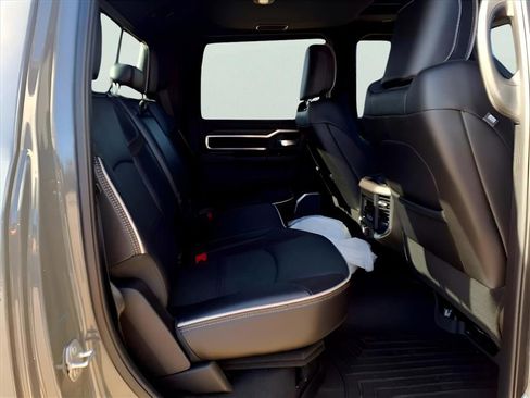 Used 2026 RAM 3500 Laramie image 13