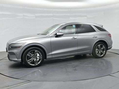 Used 2025 Genesis Electrified GV70 w/ Prestige Package AWD/4WD image 61