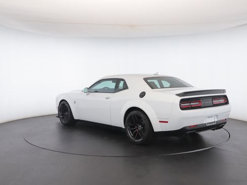 Used 2023 Dodge Challenger SRT Hellcat image 25