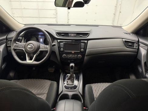 Used 2020 Nissan Rogue S w/ Special Edition Package AWD/4WD image 14