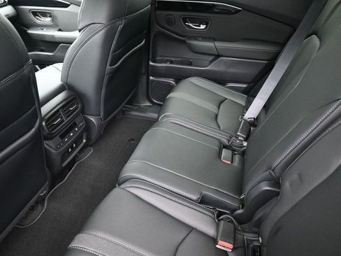 New 2026 Honda Pilot EX-L image 20