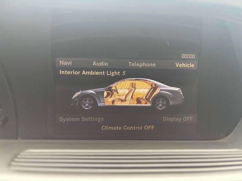 Used 2007 Mercedes-Benz S 550 image 29