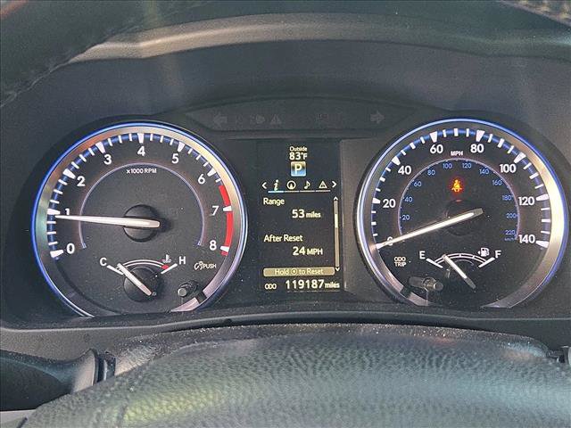 Used 2016 Toyota Highlander XLE FWD image 5