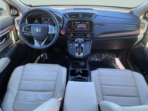 Used 2019 Honda CR-V EX-L image 18
