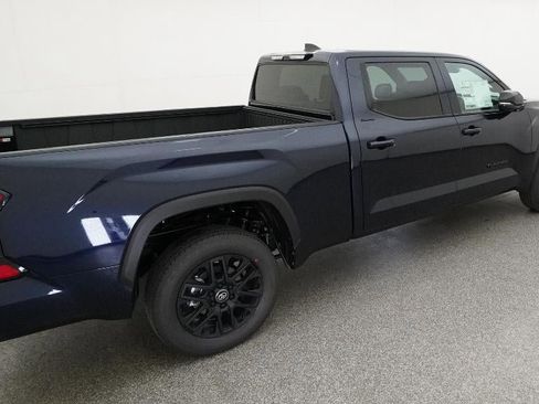 New 2026 Toyota Tundra Limited image 9