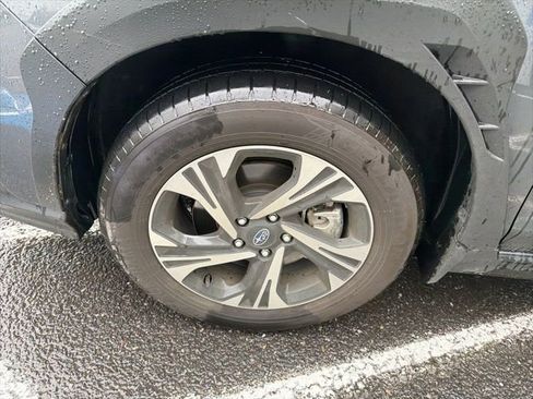 Used 2024 Subaru Crosstrek 2.0i Premium image 15