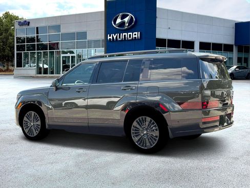 New 2026 Hyundai Santa Fe Calligraphy AWD/4WD image 4