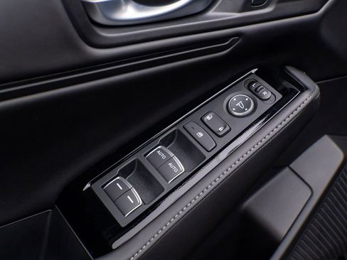 New 2026 Honda Accord Touring image 15