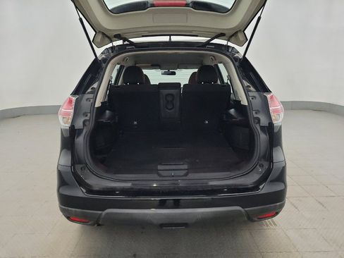 Used 2015 Nissan Rogue S AWD/4WD image 29