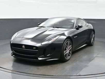 Used 2015 Jaguar F-TYPE R