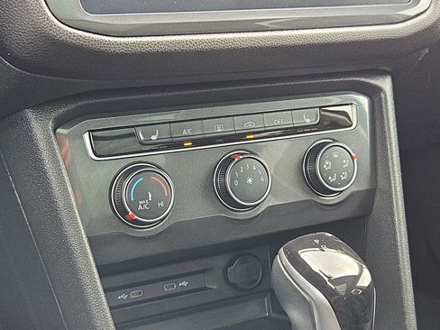 Used 2024 Volkswagen Tiguan Wolfsburg Edition image 26