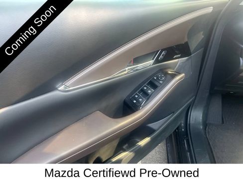 Used 2023 MAZDA CX-30 AWD 2.5 S w/ Premium Package image 10